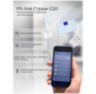 Охранно-пожарная GSM-WIFI сигнализация Страж G20 (белый)